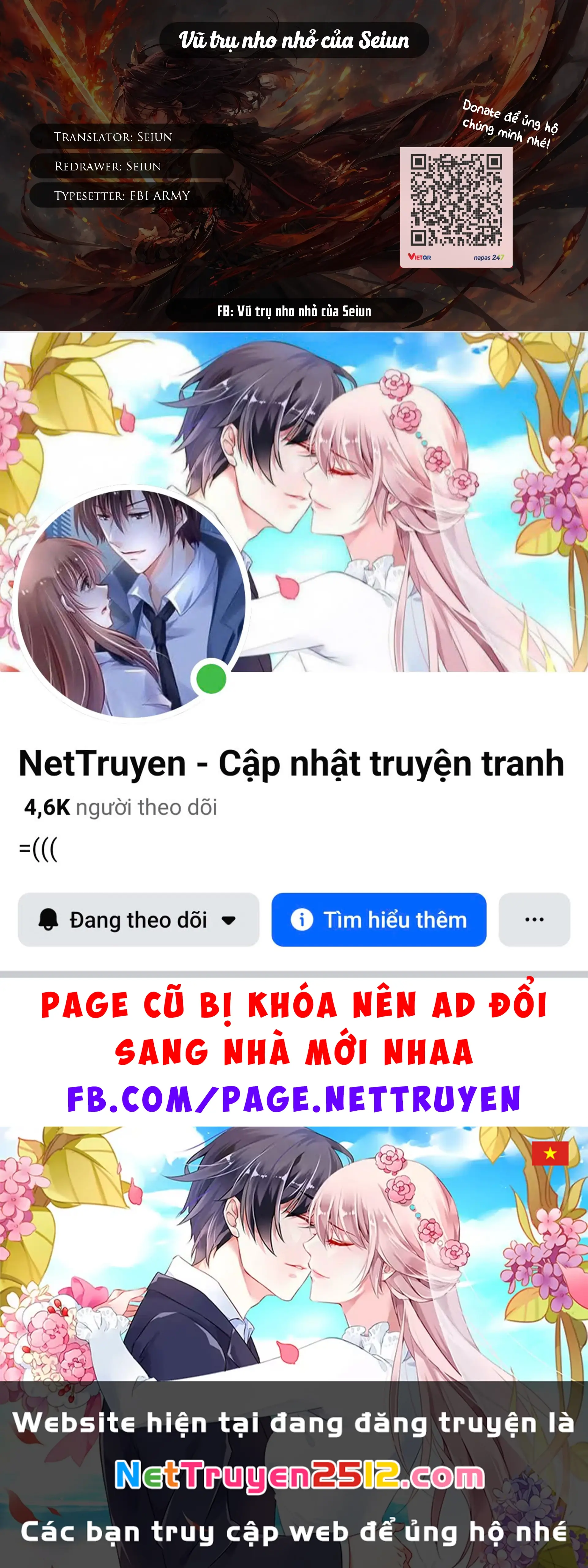 Nàng dâu thời tiết Chapter 2 - Trang 18
