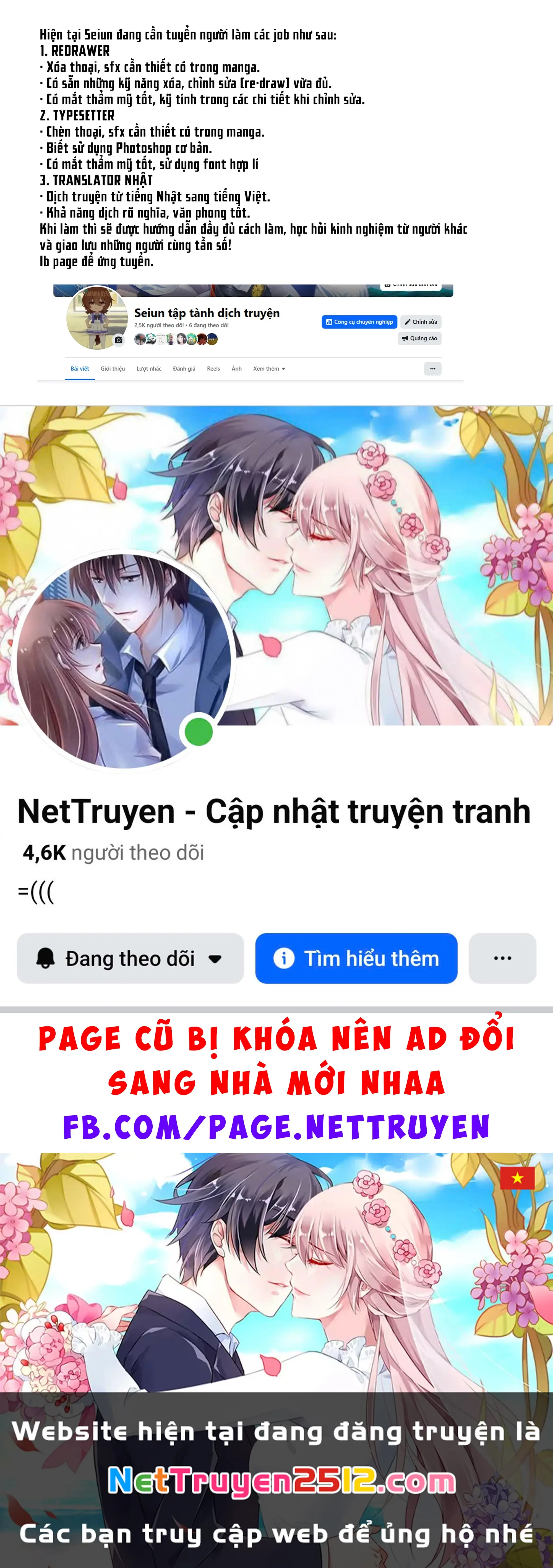 Nàng dâu thời tiết Chapter 3 - Trang 19