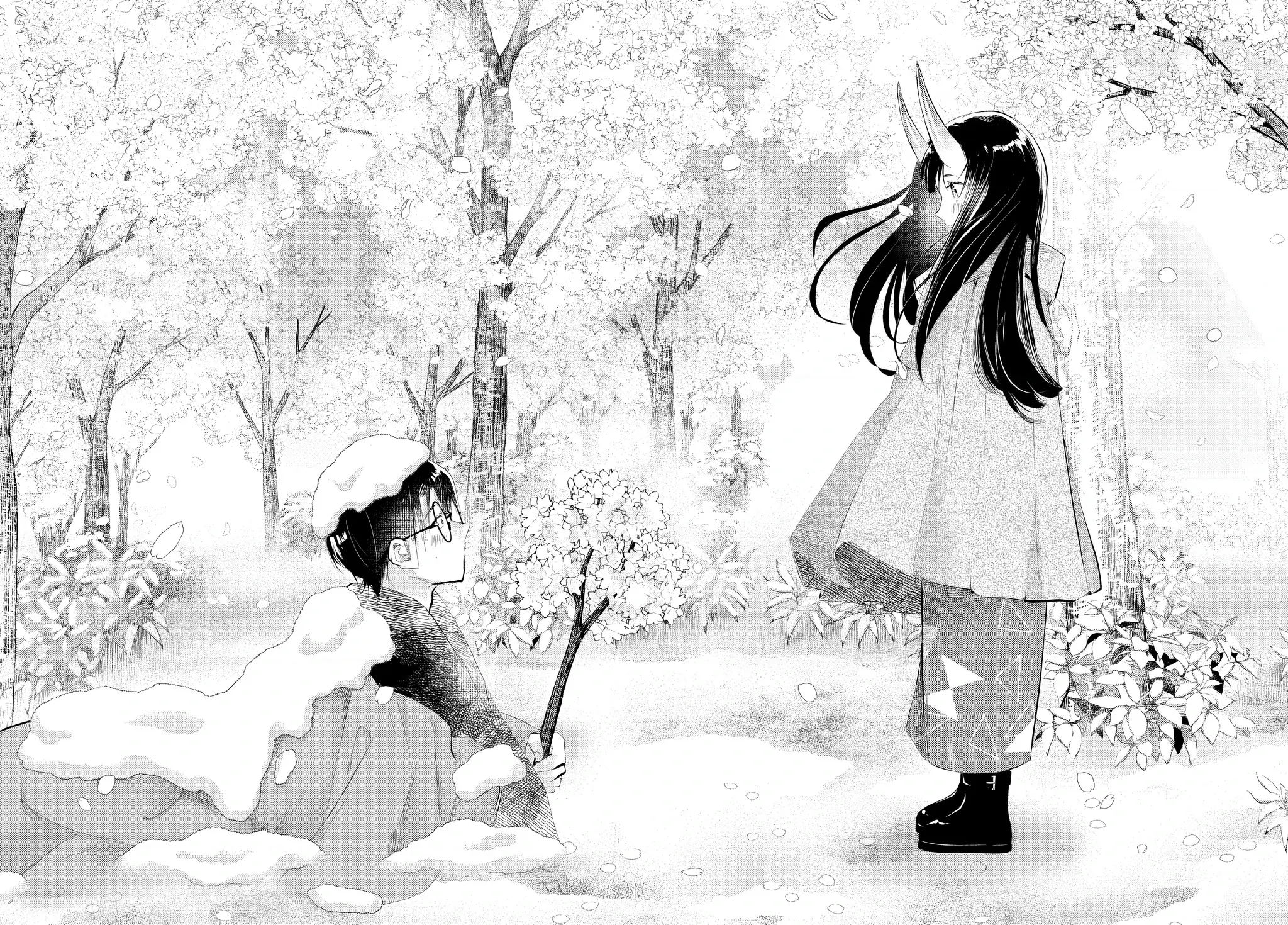 Nàng dâu thời tiết Chapter 9 - Trang 16