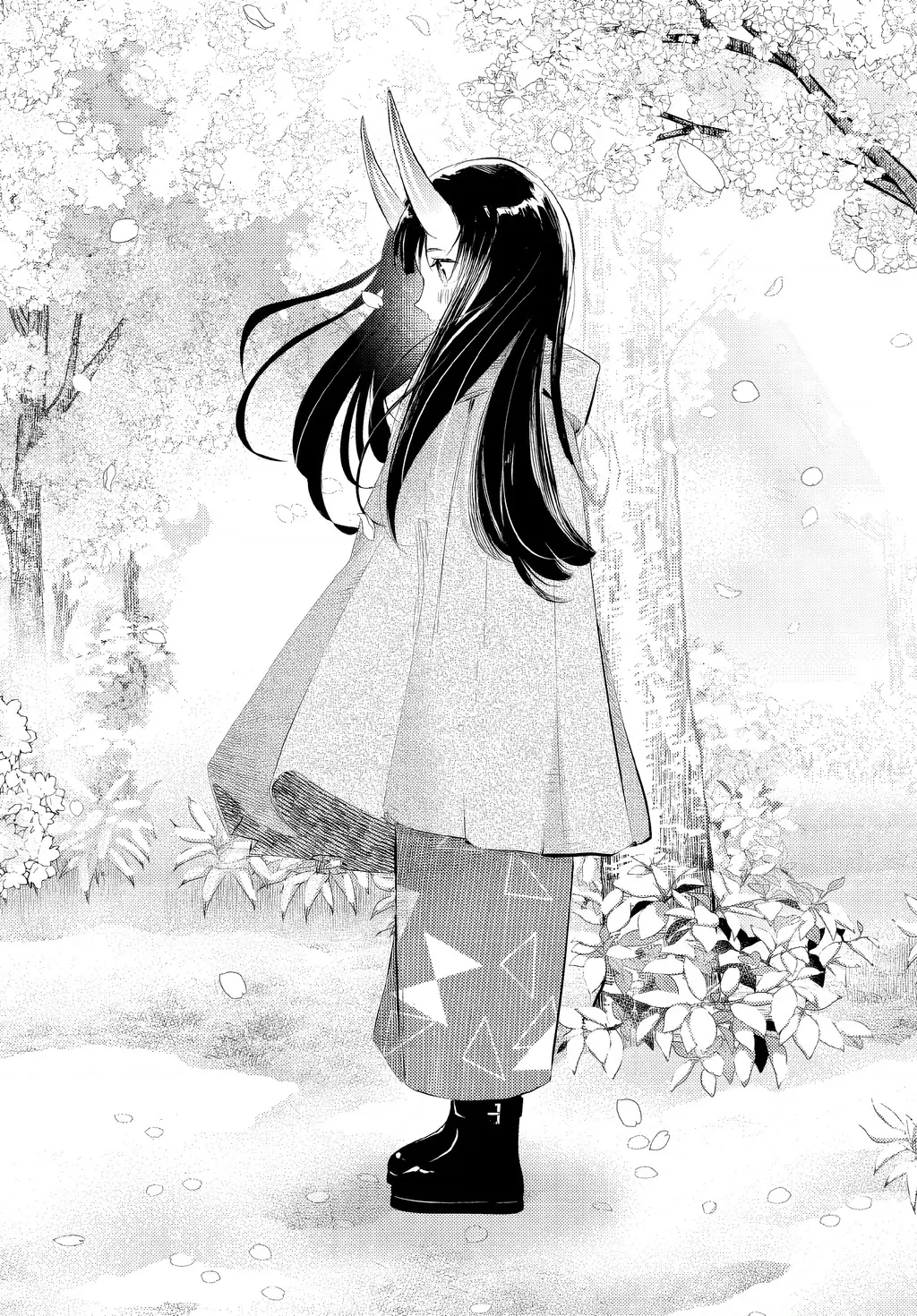 Nàng dâu thời tiết Chapter 9 - Trang 17