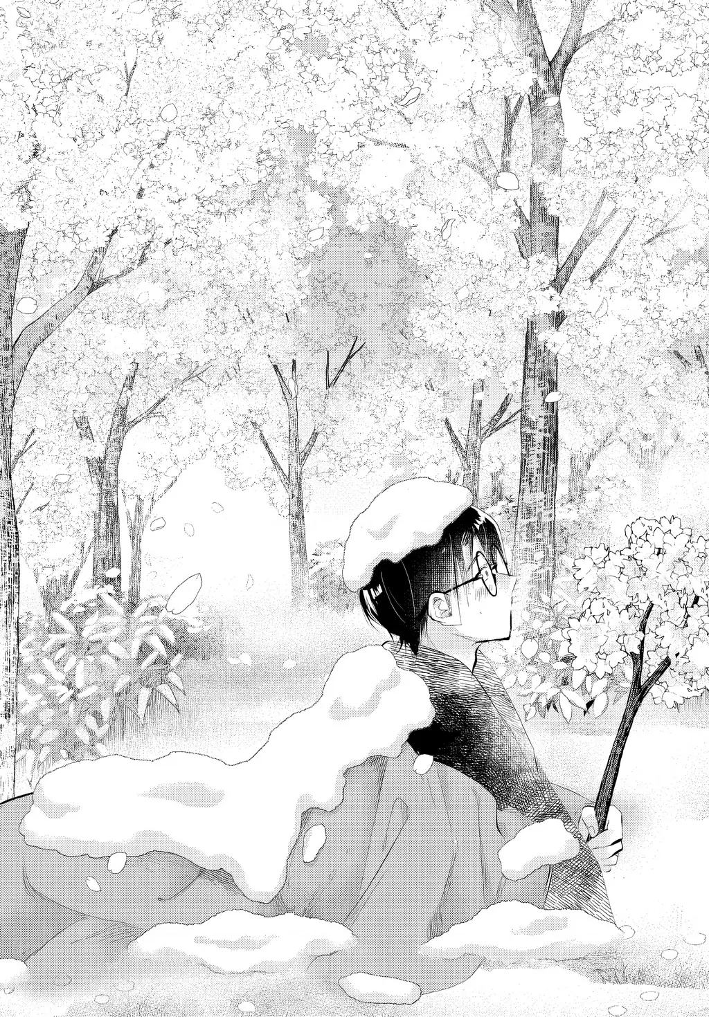 Nàng dâu thời tiết Chapter 9 - Trang 18