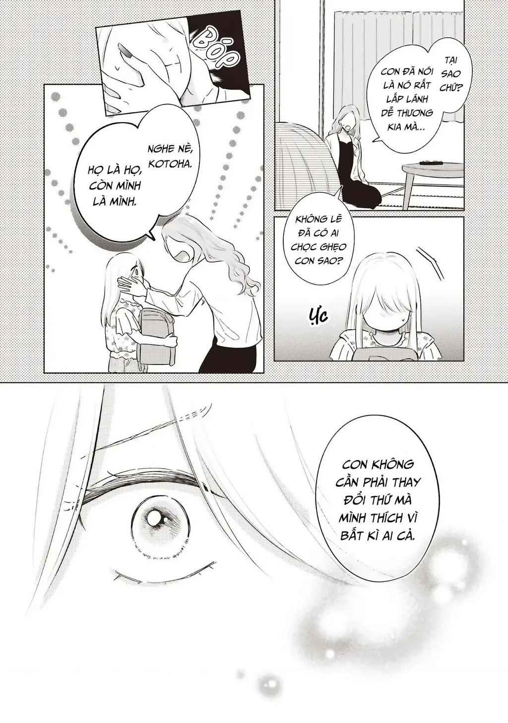 Nàng Gal Và Anh Chủ Nhà Chapter 1 - Trang 25