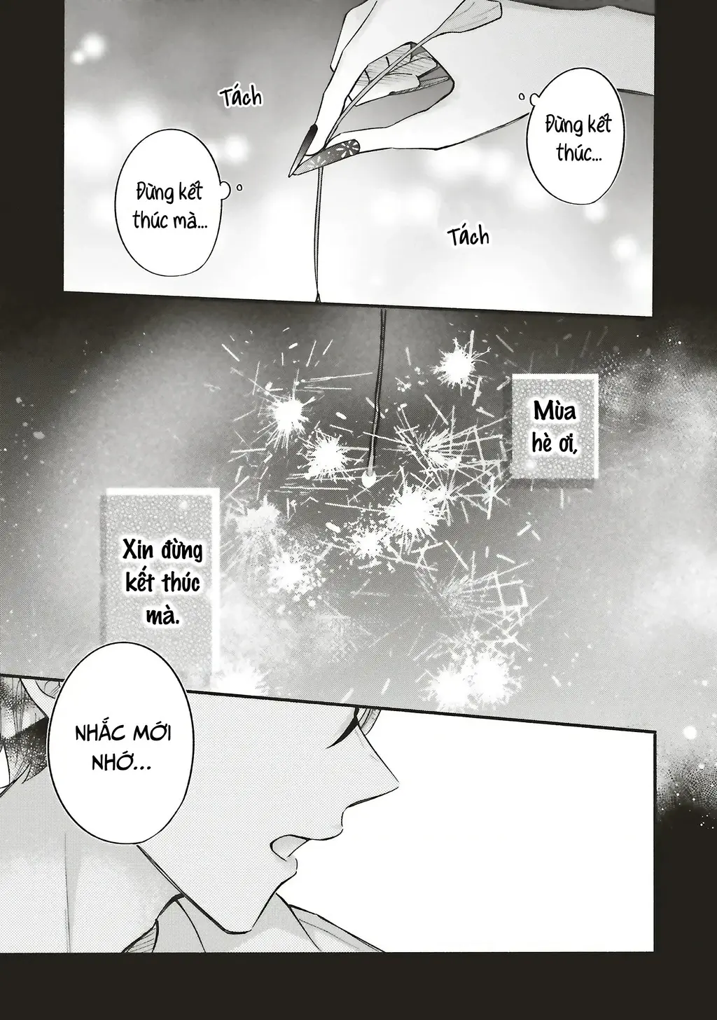 Nàng Gal Và Anh Chủ Nhà Chapter 12 - Trang 22