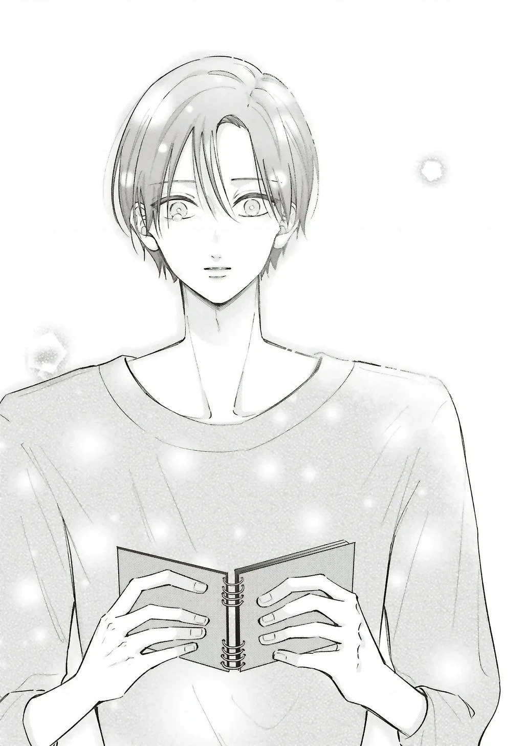 Nàng Gal Và Anh Chủ Nhà Chapter 14 - Trang 25