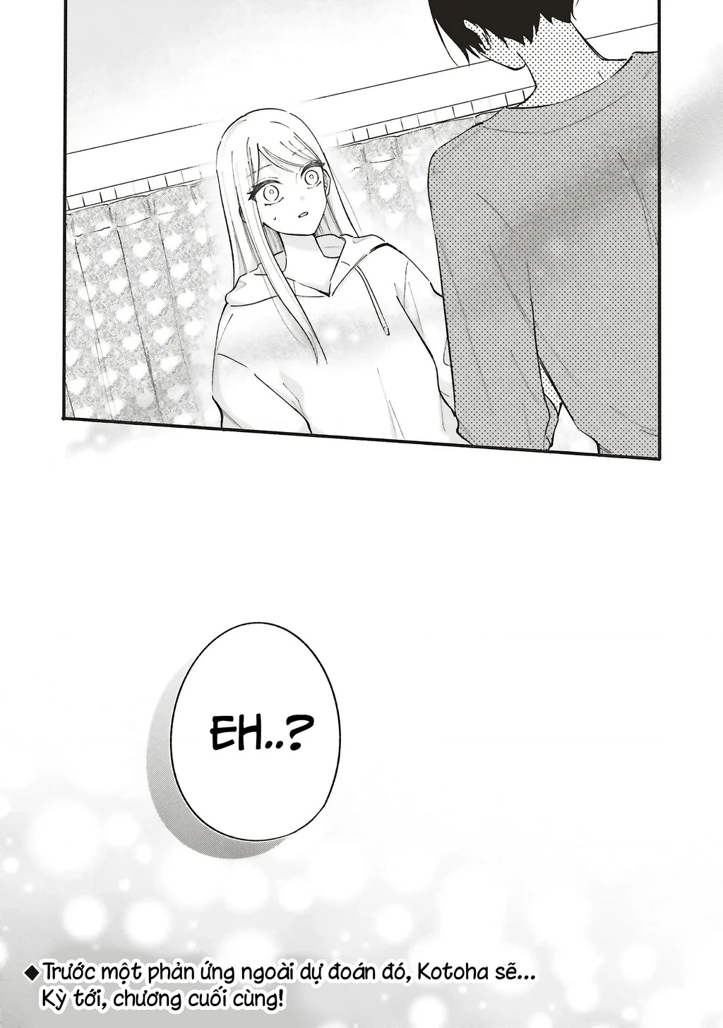Nàng Gal Và Anh Chủ Nhà Chapter 14 - Trang 26