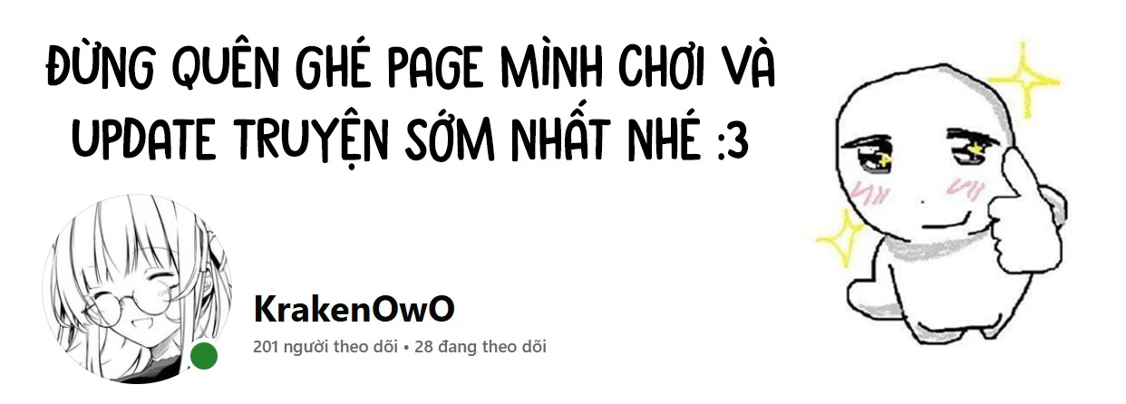 Nàng Gal Và Anh Chủ Nhà Chapter 6 - Trang 3