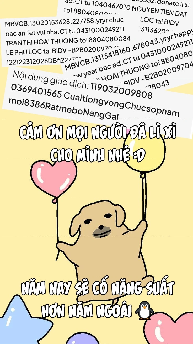 Nàng Gal Và Anh Chủ Nhà Chapter 7.5 - Trang 6