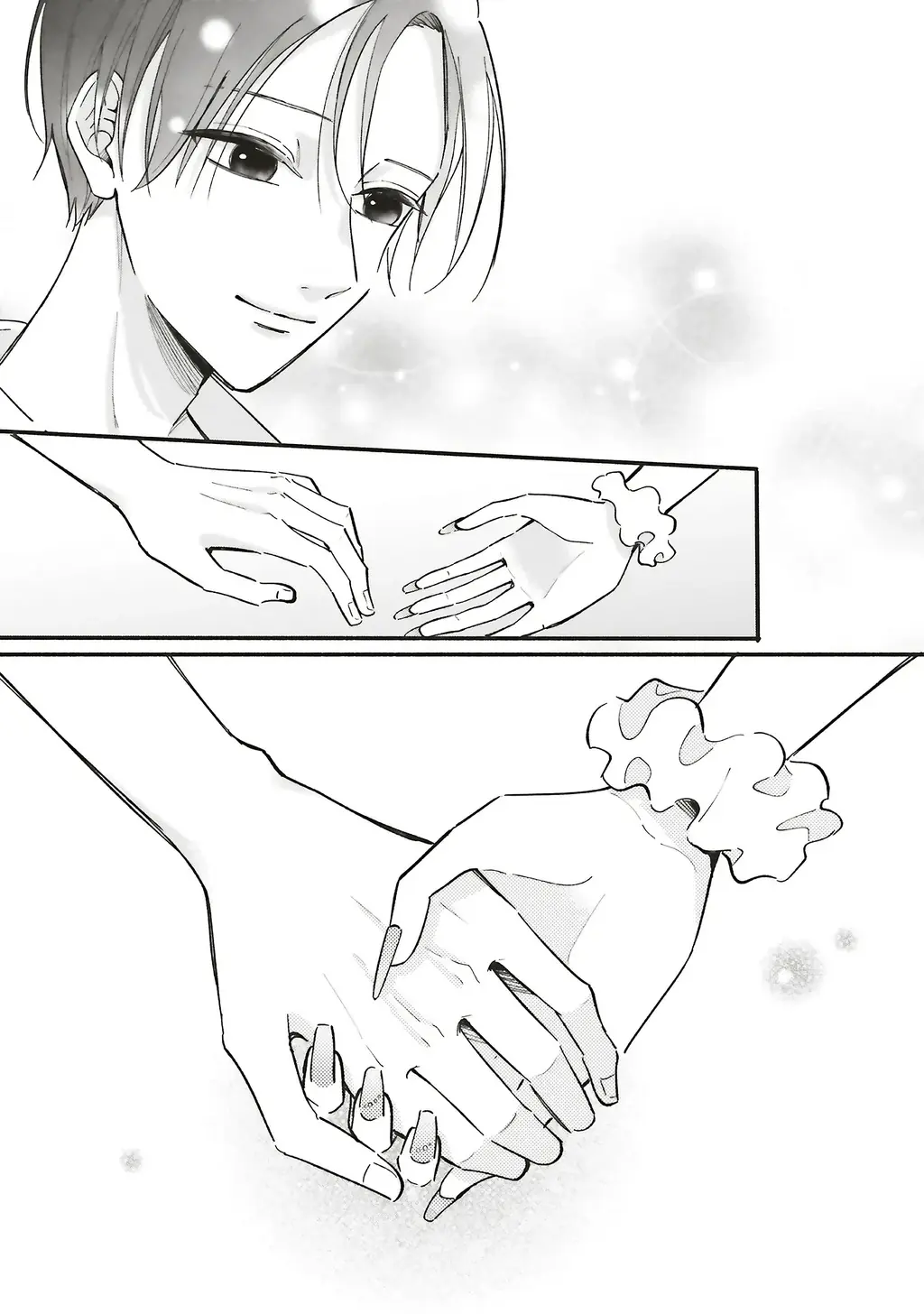 Nàng Gal Và Anh Chủ Nhà Chapter 7 - Trang 22