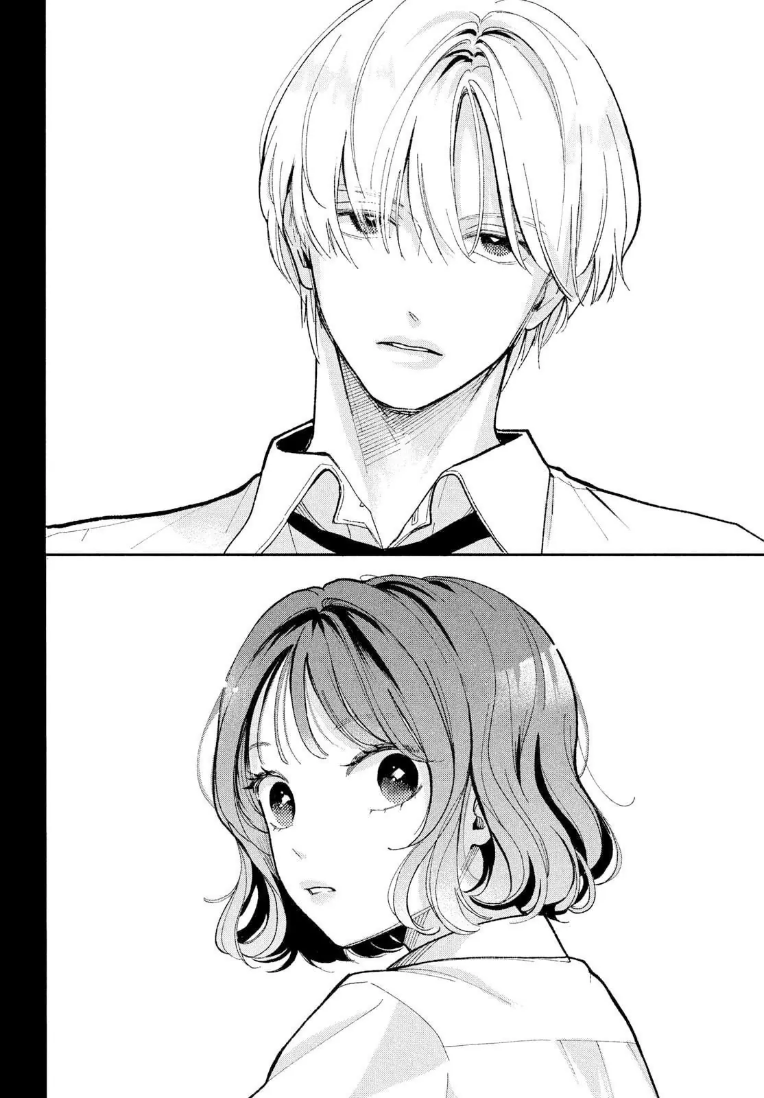 Nàng Gấu Trúc Đã Biết Yêu Chapter 1 - Trang 17