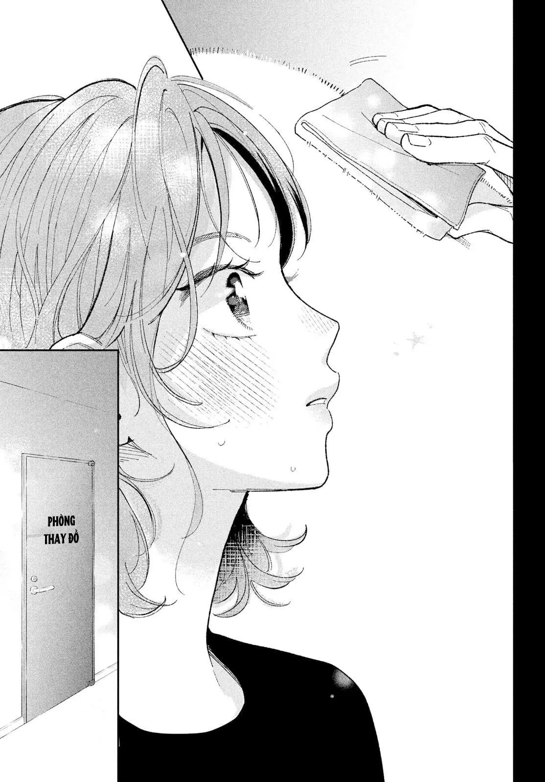 Nàng Gấu Trúc Đã Biết Yêu Chapter 1 - Trang 48