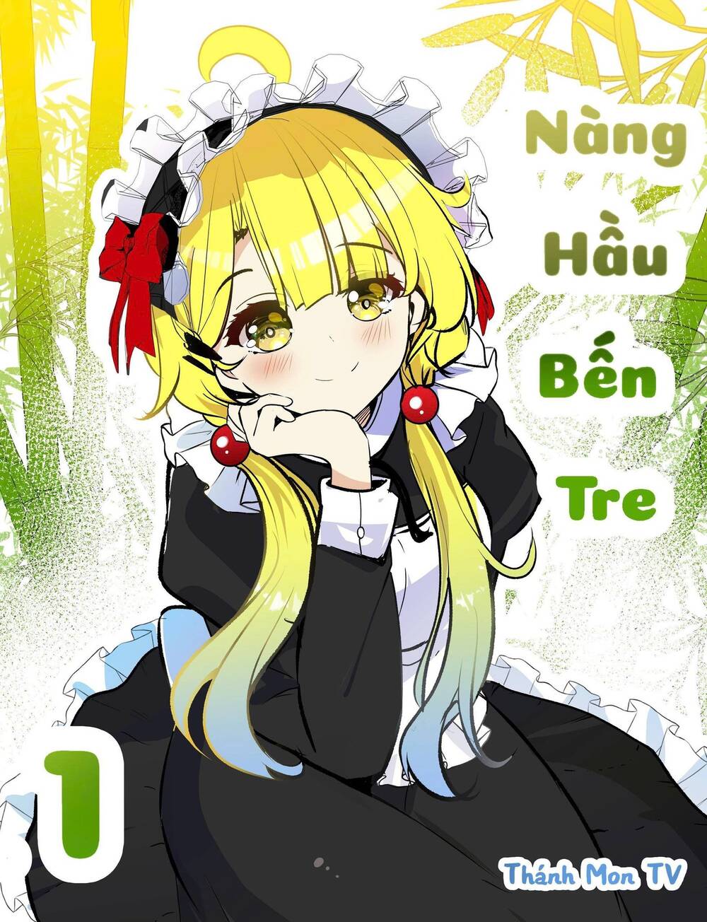 Nàng Hầu Bến Tre Chapter 1.1 - Trang 2