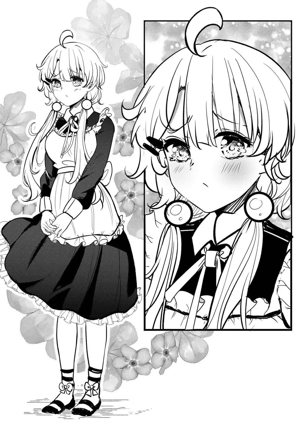 Nàng Hầu Bến Tre Chapter 1 - Trang 10