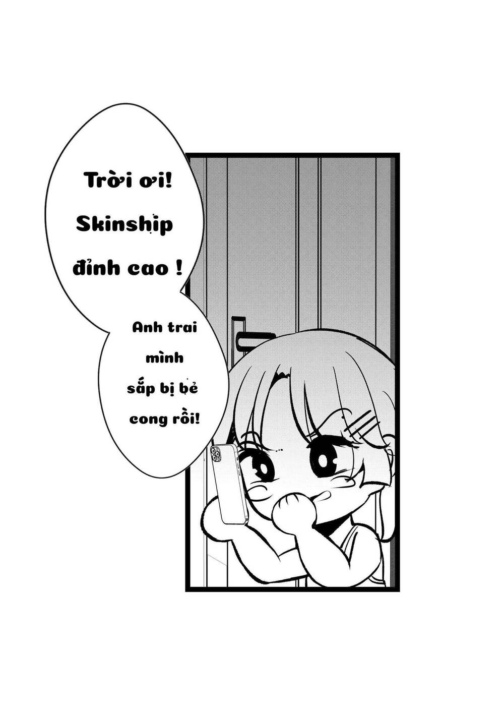 Nàng Hầu Bến Tre Chapter 2 - Trang 22