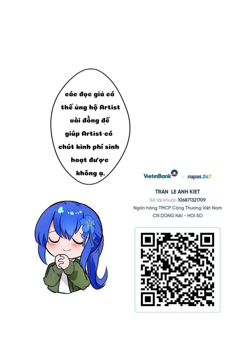 Nàng Hầu Bến Tre Chapter 2 - Trang 24