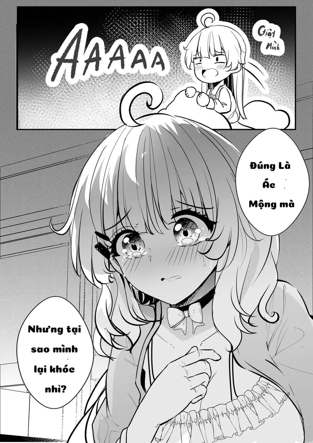 Nàng Hầu Bến Tre Chapter 2 - Trang 5