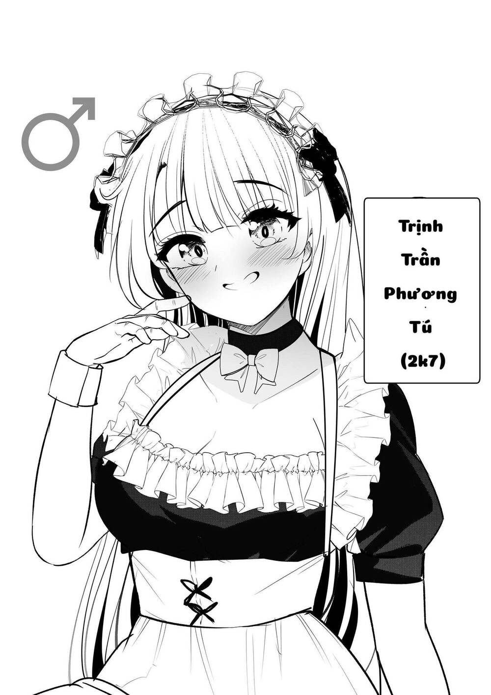 Nàng Hầu Bến Tre Chapter 3 - Trang 2