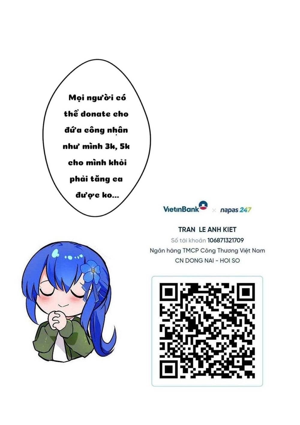 Nàng Hầu Bến Tre Chapter 3 - Trang 9