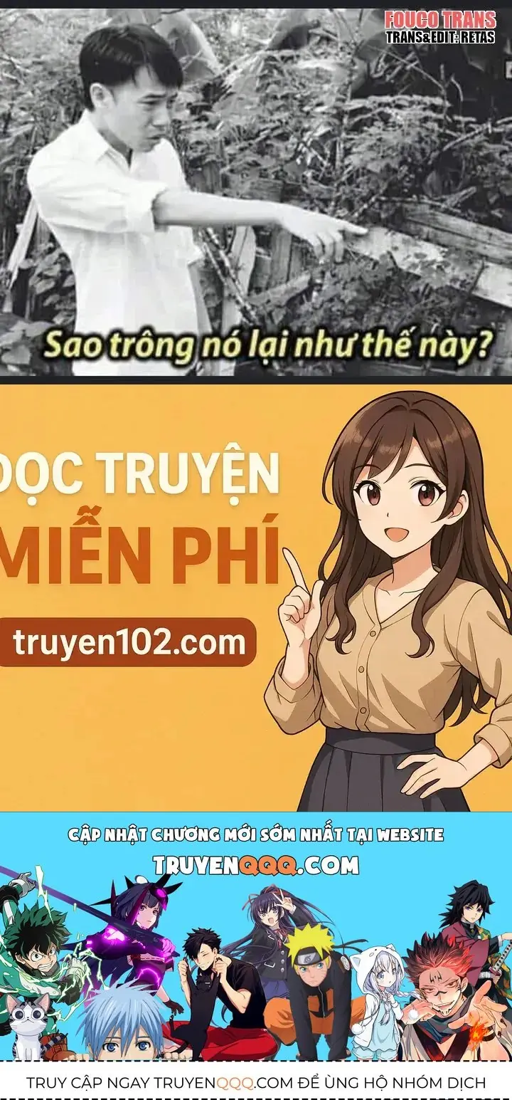 Nàng Hầu Gái Kanna Chapter 3 - Trang 10
