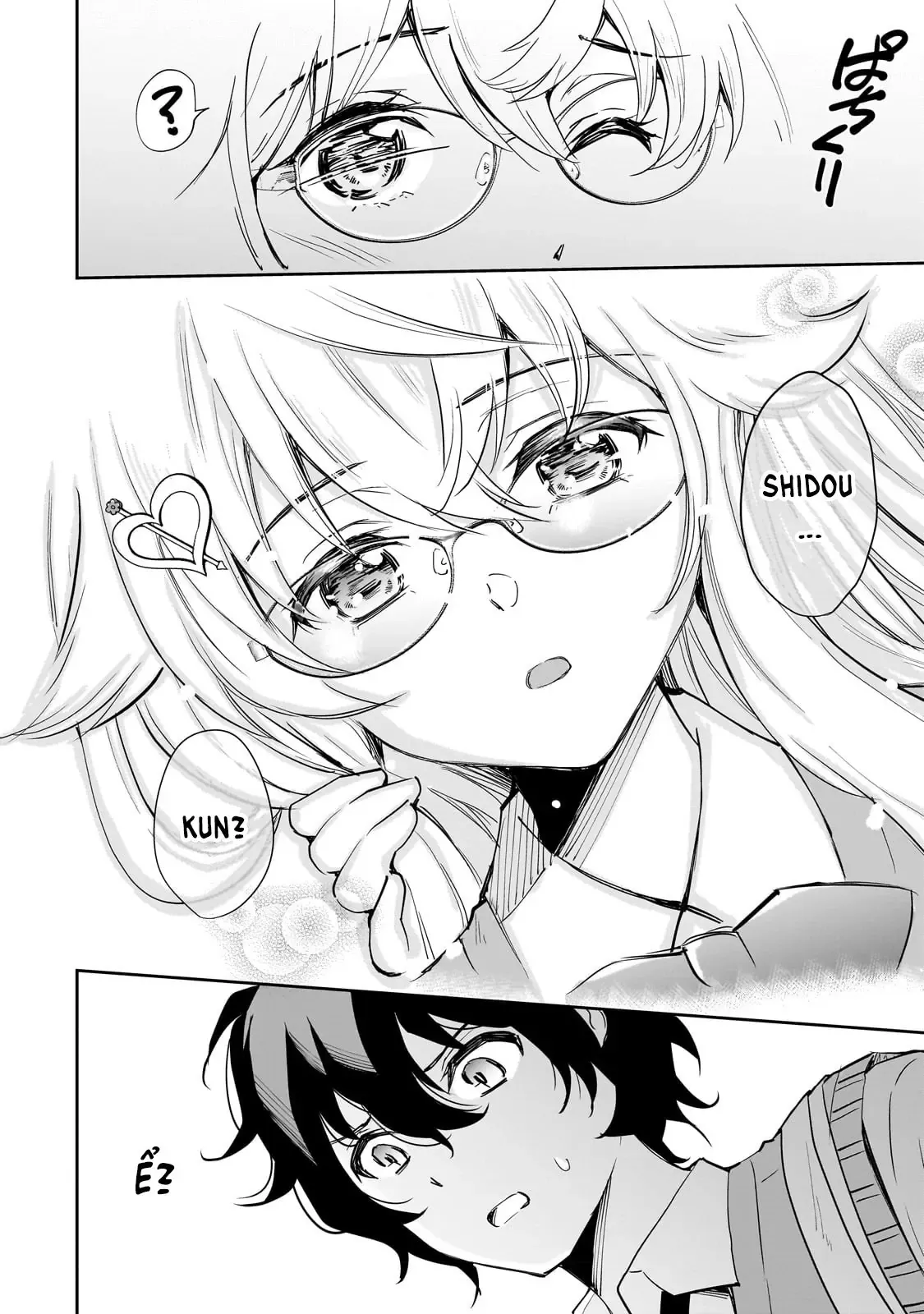 Nàng Idol Đói Bụng Gặp Được Chàng Nội Trợ Đảm Đang Chapter 1 - Trang 26