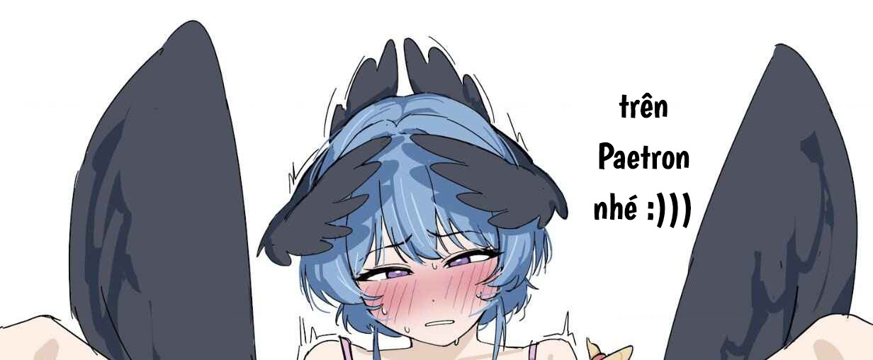 Nàng idol gặp vấn đề về trứng của mình Chapter 13 - Trang 4