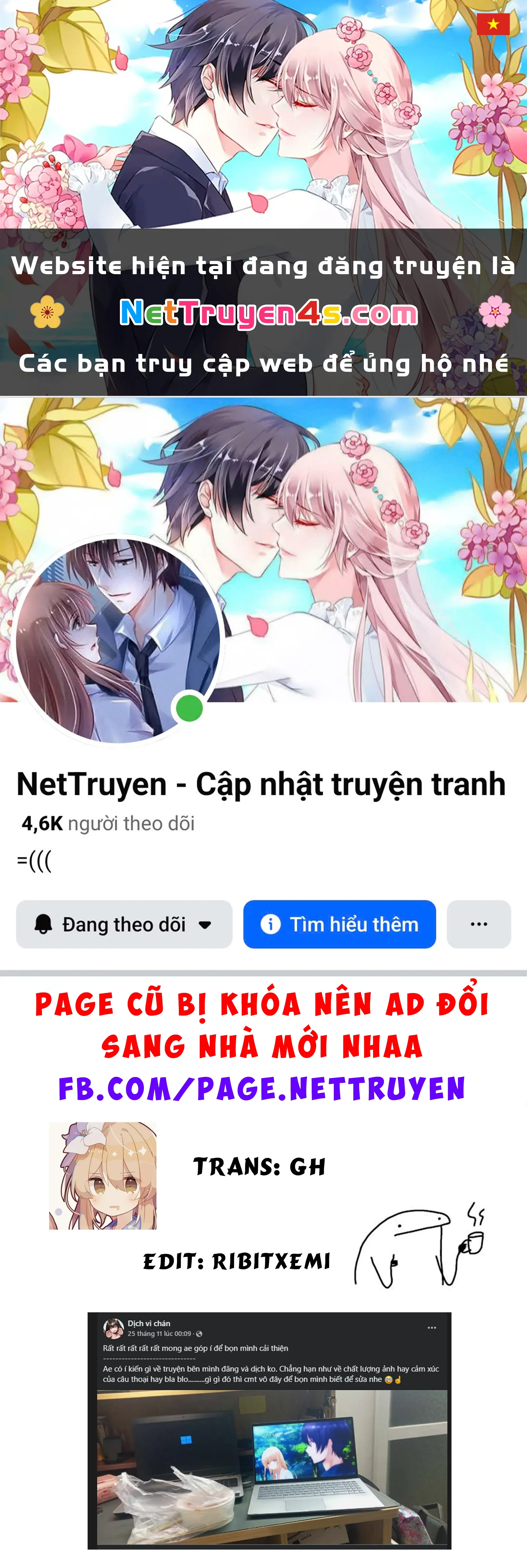Nàng idol gặp vấn đề về trứng của mình Chapter 26.28 - Trang 2