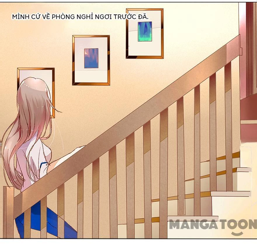 Nắng Mai Không Đẹp Bằng Em Chapter 1 - Trang 11