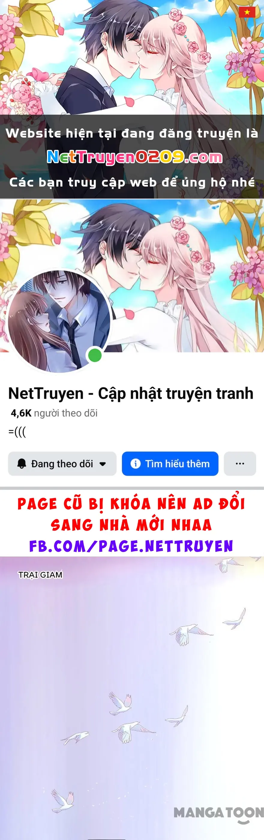 Nắng Mai Không Đẹp Bằng Em Chapter 1 - Trang 2