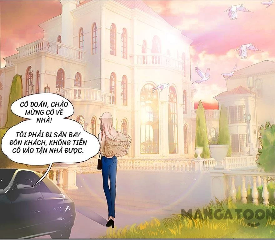 Nắng Mai Không Đẹp Bằng Em Chapter 1 - Trang 6
