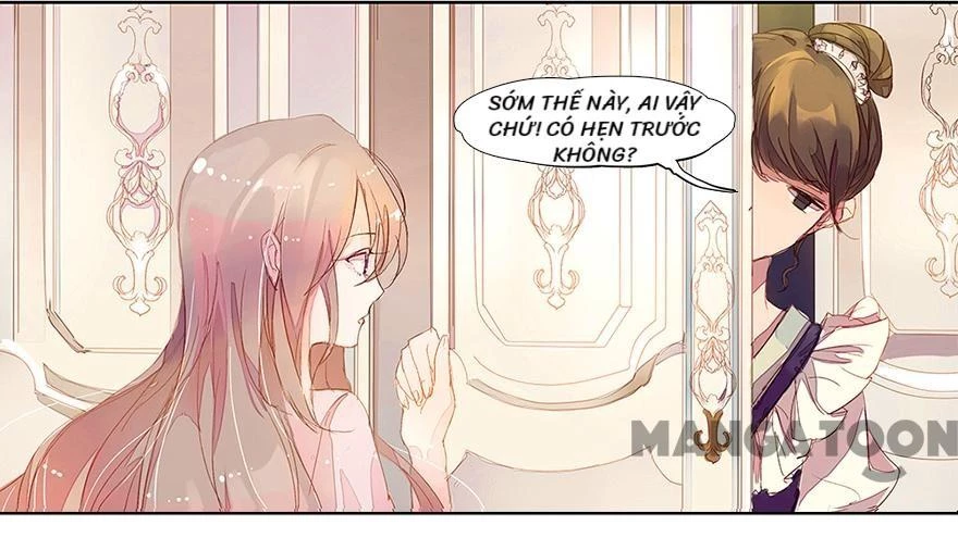 Nắng Mai Không Đẹp Bằng Em Chapter 1 - Trang 7