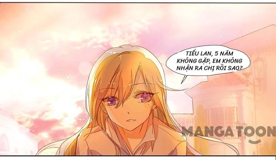 Nắng Mai Không Đẹp Bằng Em Chapter 1 - Trang 8