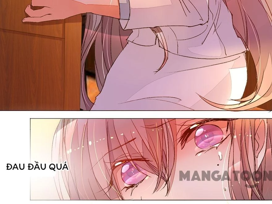 Nắng Mai Không Đẹp Bằng Em Chapter 10 - Trang 10