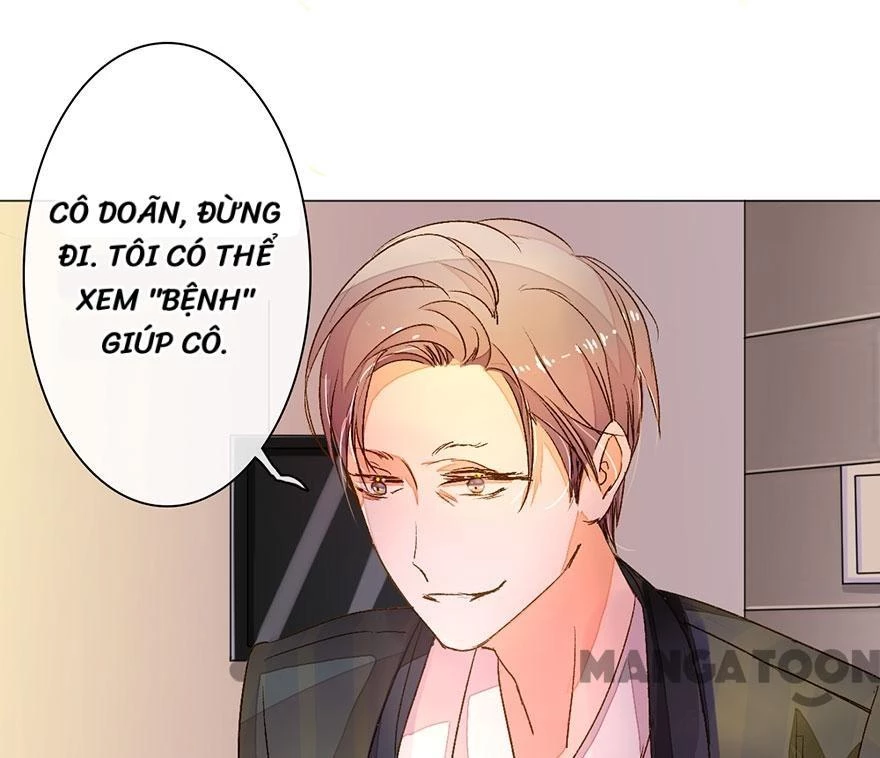 Nắng Mai Không Đẹp Bằng Em Chapter 10 - Trang 11