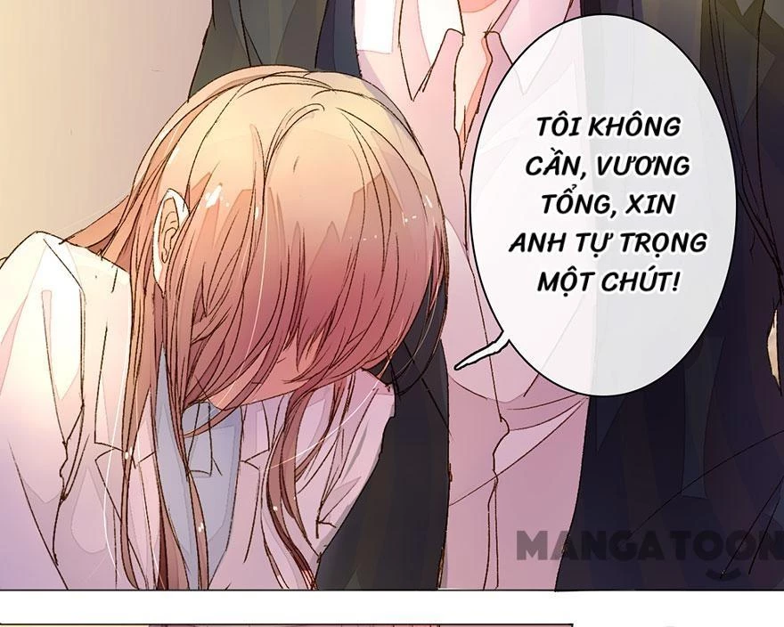 Nắng Mai Không Đẹp Bằng Em Chapter 10 - Trang 12