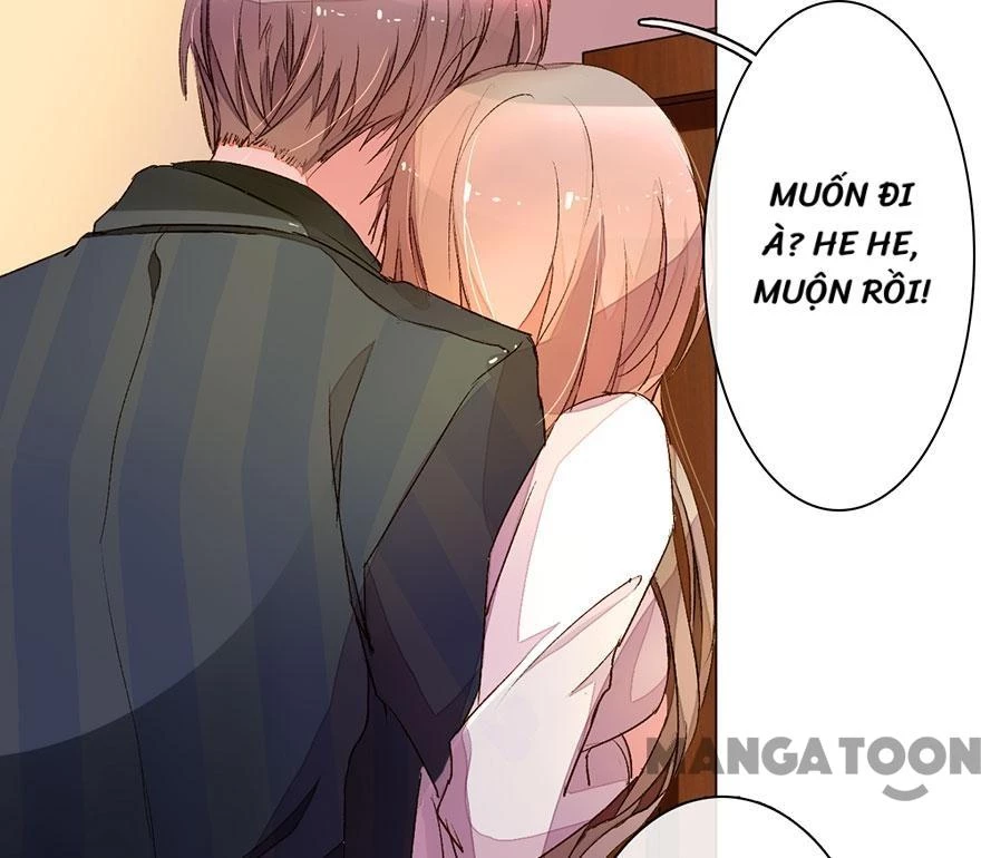 Nắng Mai Không Đẹp Bằng Em Chapter 10 - Trang 13