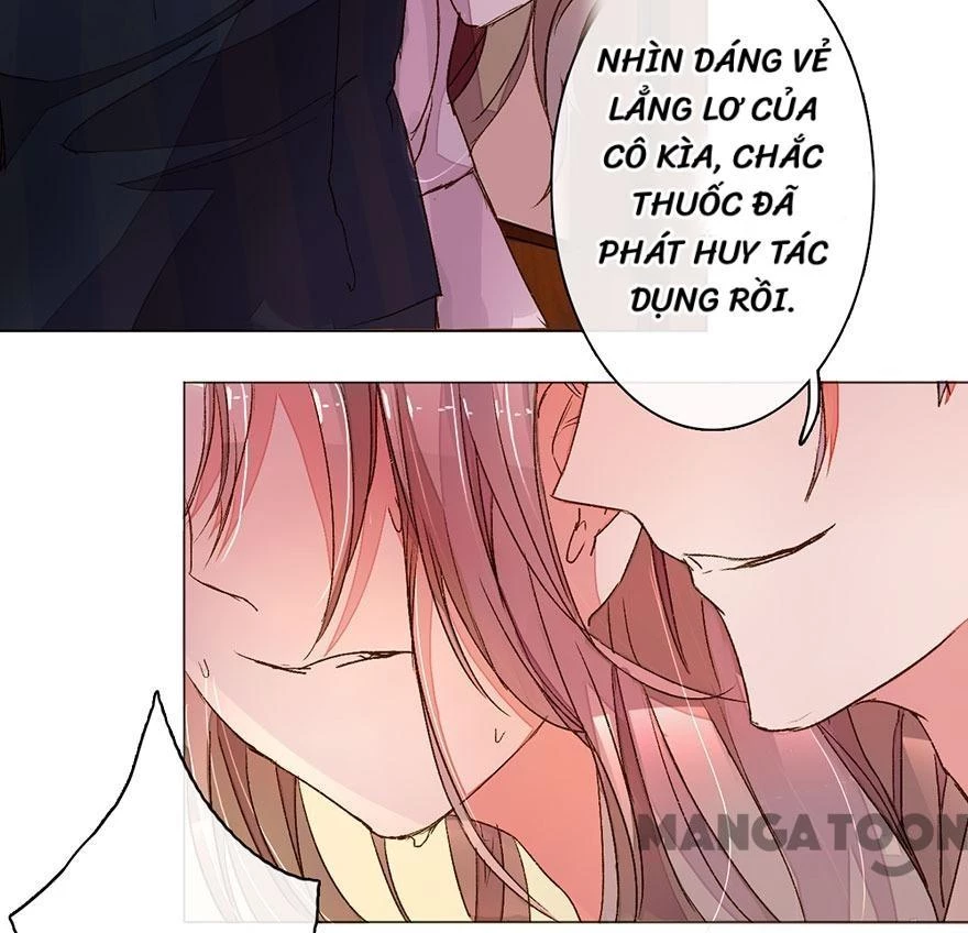 Nắng Mai Không Đẹp Bằng Em Chapter 10 - Trang 14