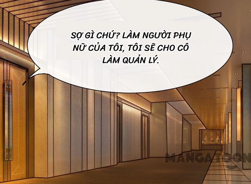 Nắng Mai Không Đẹp Bằng Em Chapter 10 - Trang 18