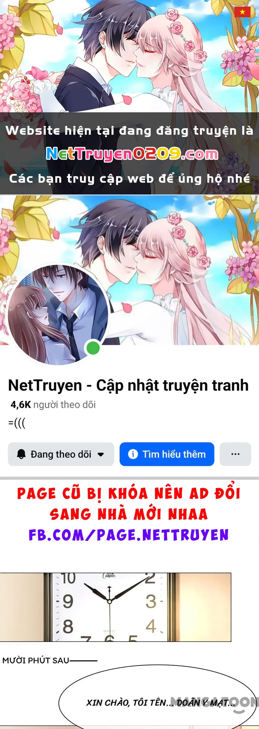 Nắng Mai Không Đẹp Bằng Em Chapter 10 - Trang 2