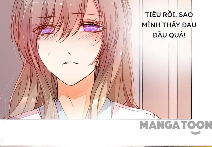Nắng Mai Không Đẹp Bằng Em Chapter 10 - Trang 6