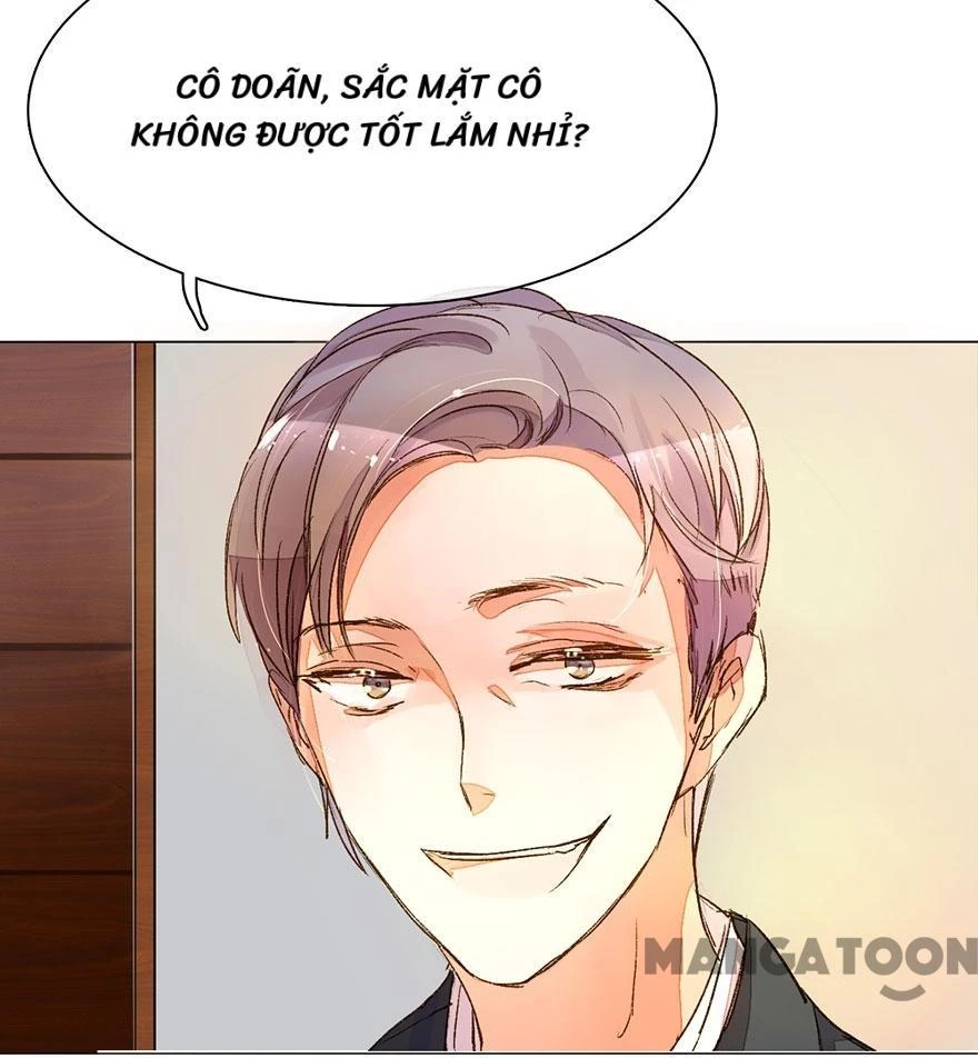 Nắng Mai Không Đẹp Bằng Em Chapter 10 - Trang 8