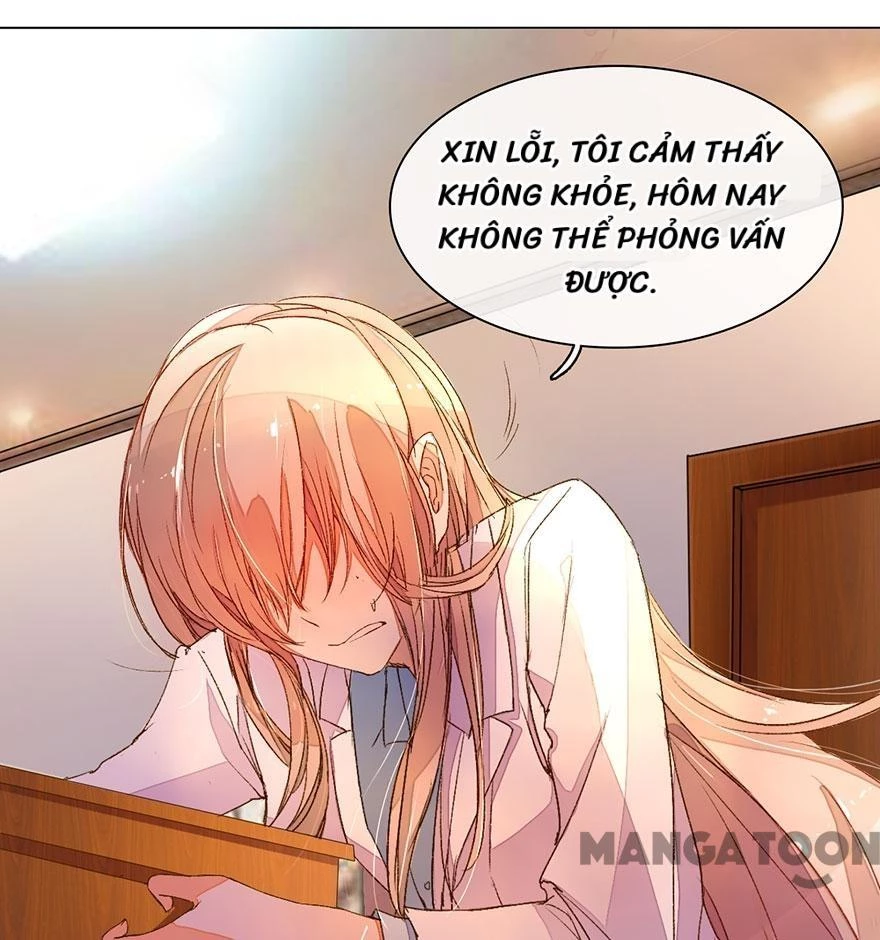 Nắng Mai Không Đẹp Bằng Em Chapter 10 - Trang 9