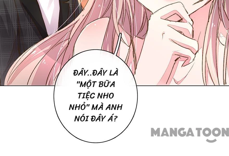 Nắng Mai Không Đẹp Bằng Em Chapter 100 - Trang 14