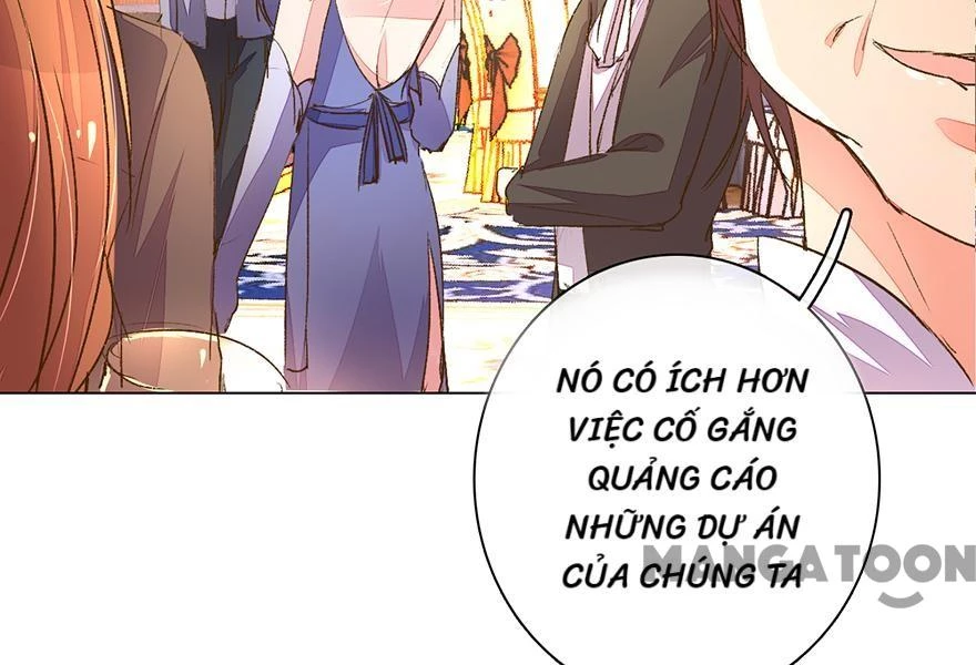 Nắng Mai Không Đẹp Bằng Em Chapter 100 - Trang 22