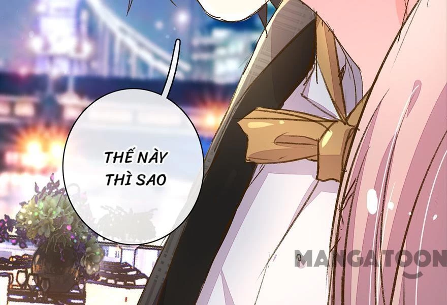 Nắng Mai Không Đẹp Bằng Em Chapter 101 - Trang 14