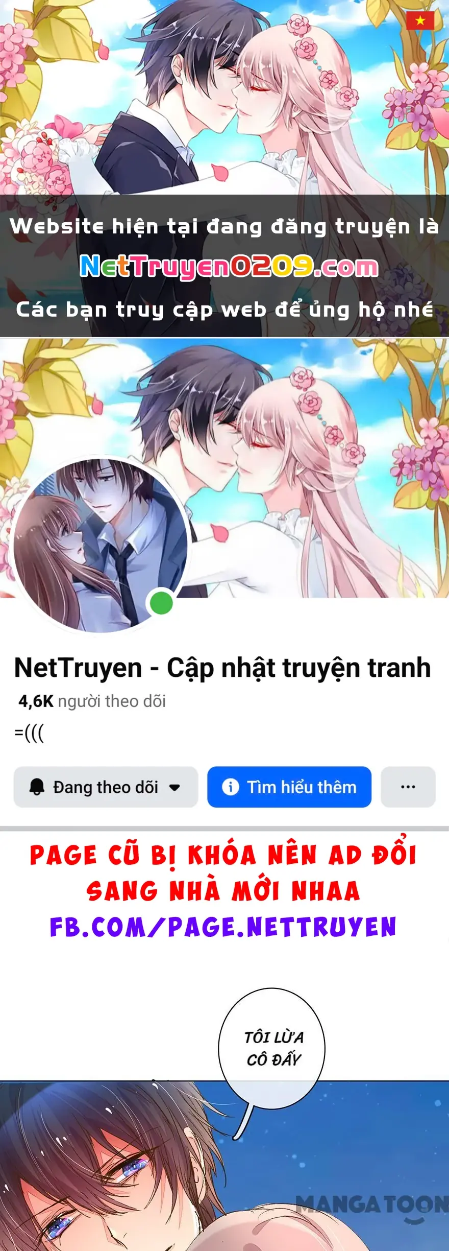 Nắng Mai Không Đẹp Bằng Em Chapter 101 - Trang 2