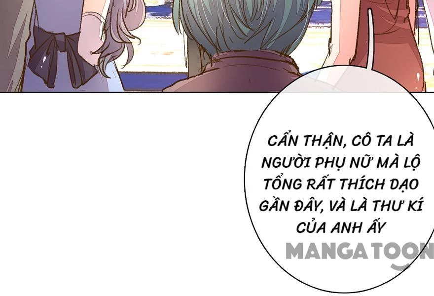 Nắng Mai Không Đẹp Bằng Em Chapter 101 - Trang 20
