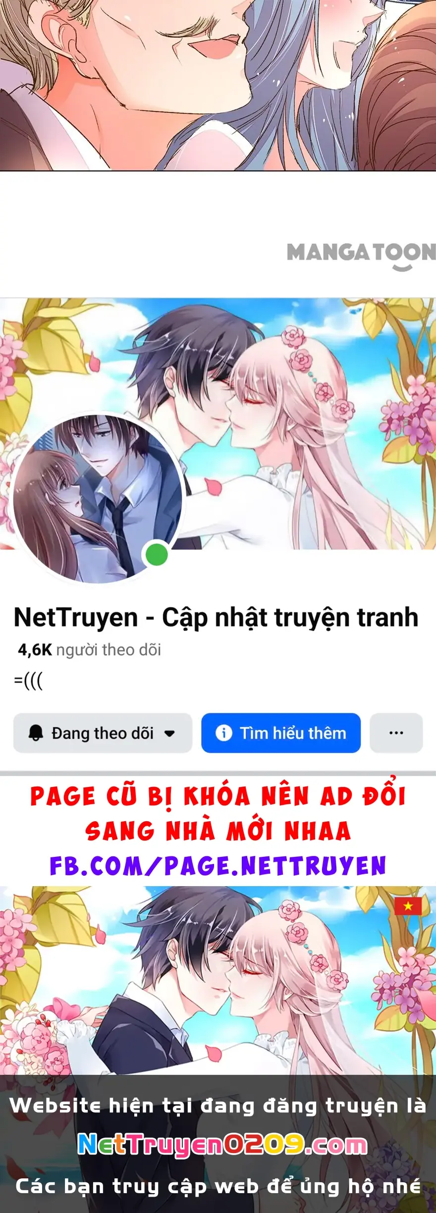 Nắng Mai Không Đẹp Bằng Em Chapter 101 - Trang 43