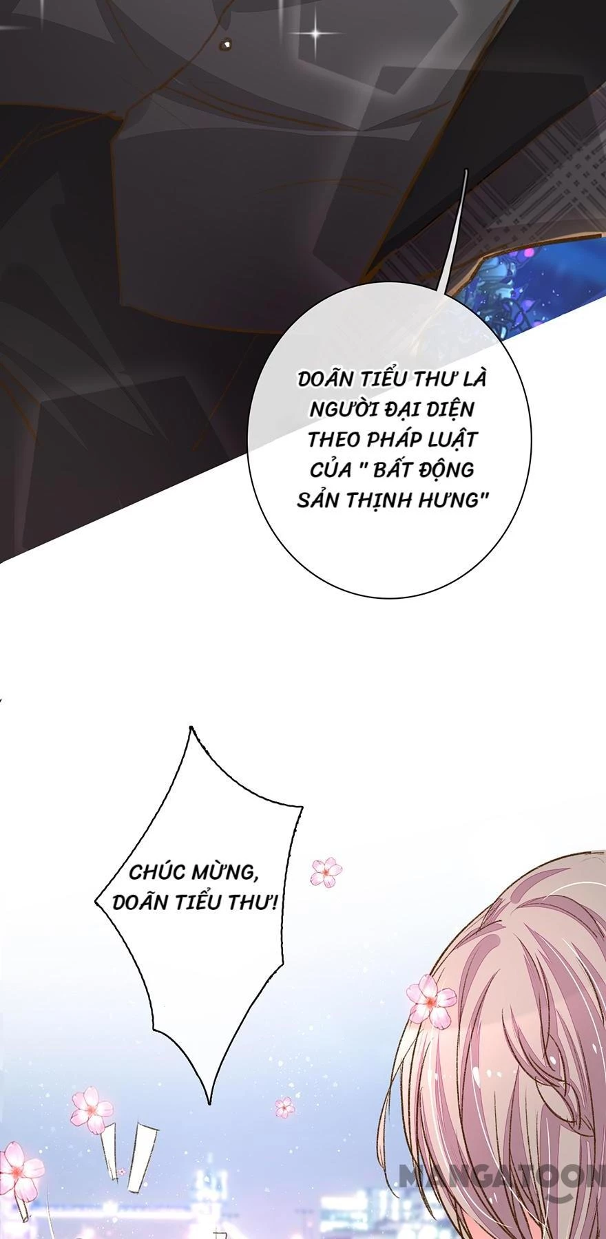 Nắng Mai Không Đẹp Bằng Em Chapter 102 - Trang 12