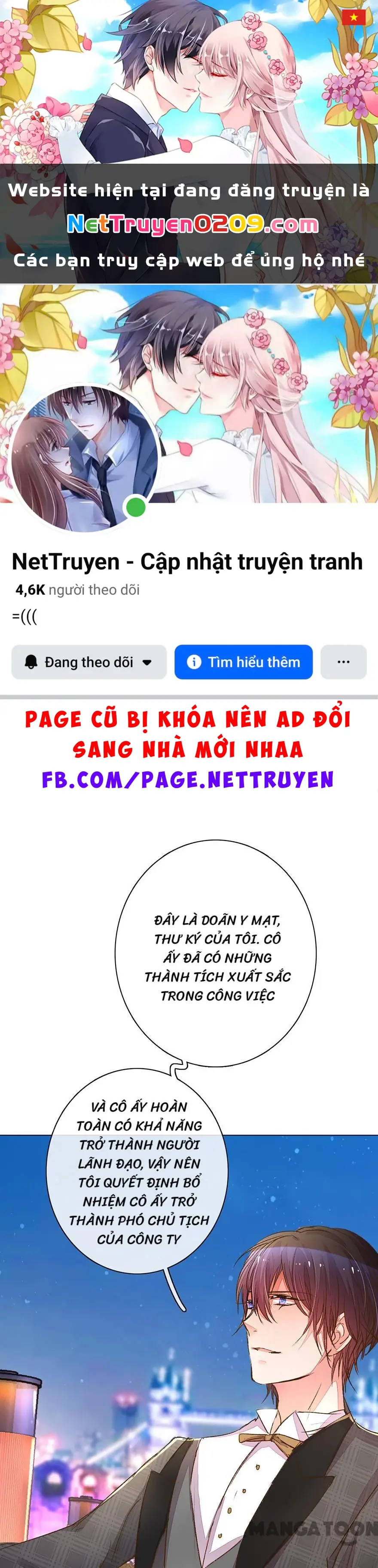 Nắng Mai Không Đẹp Bằng Em Chapter 102 - Trang 2