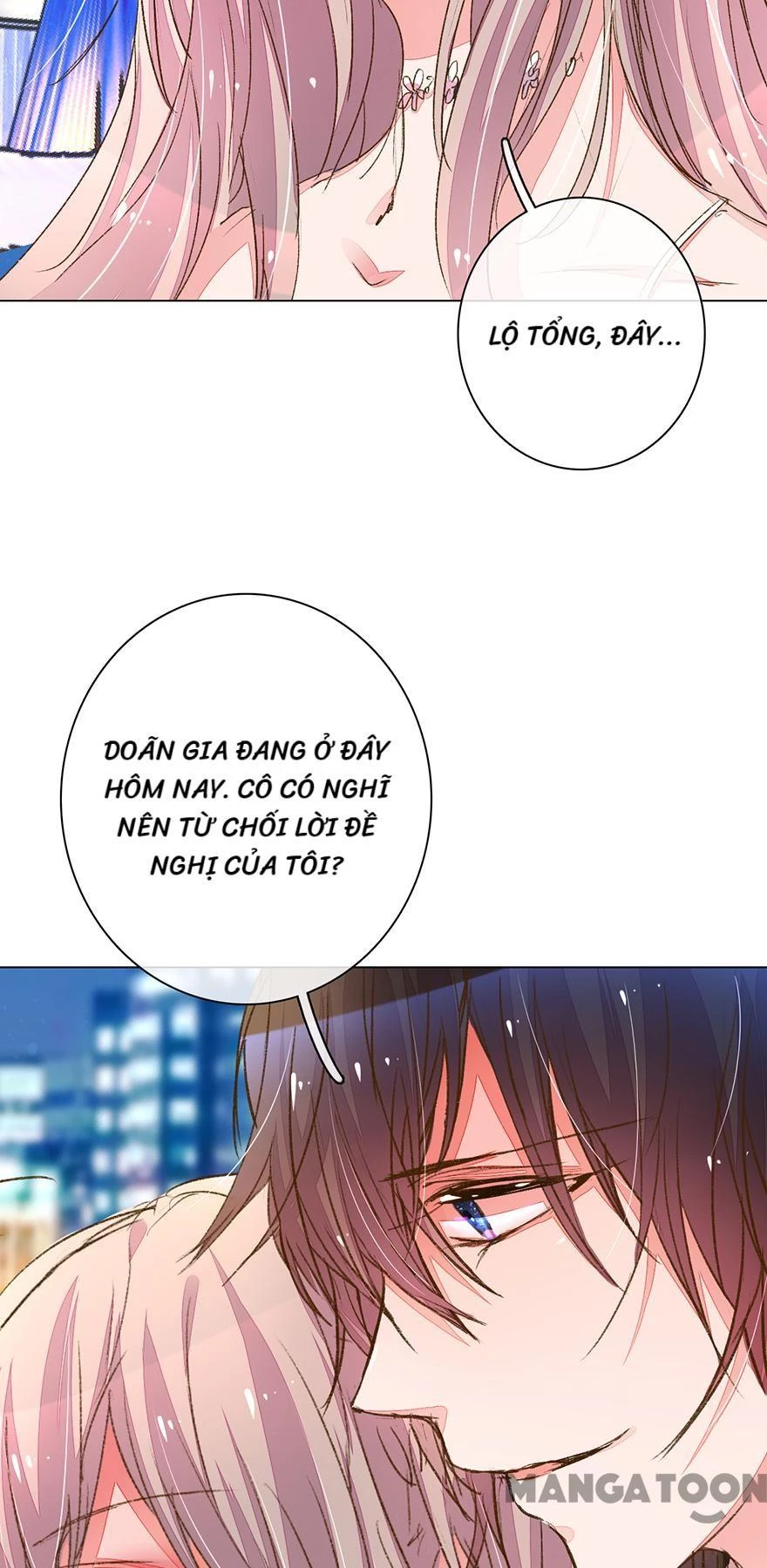 Nắng Mai Không Đẹp Bằng Em Chapter 102 - Trang 4