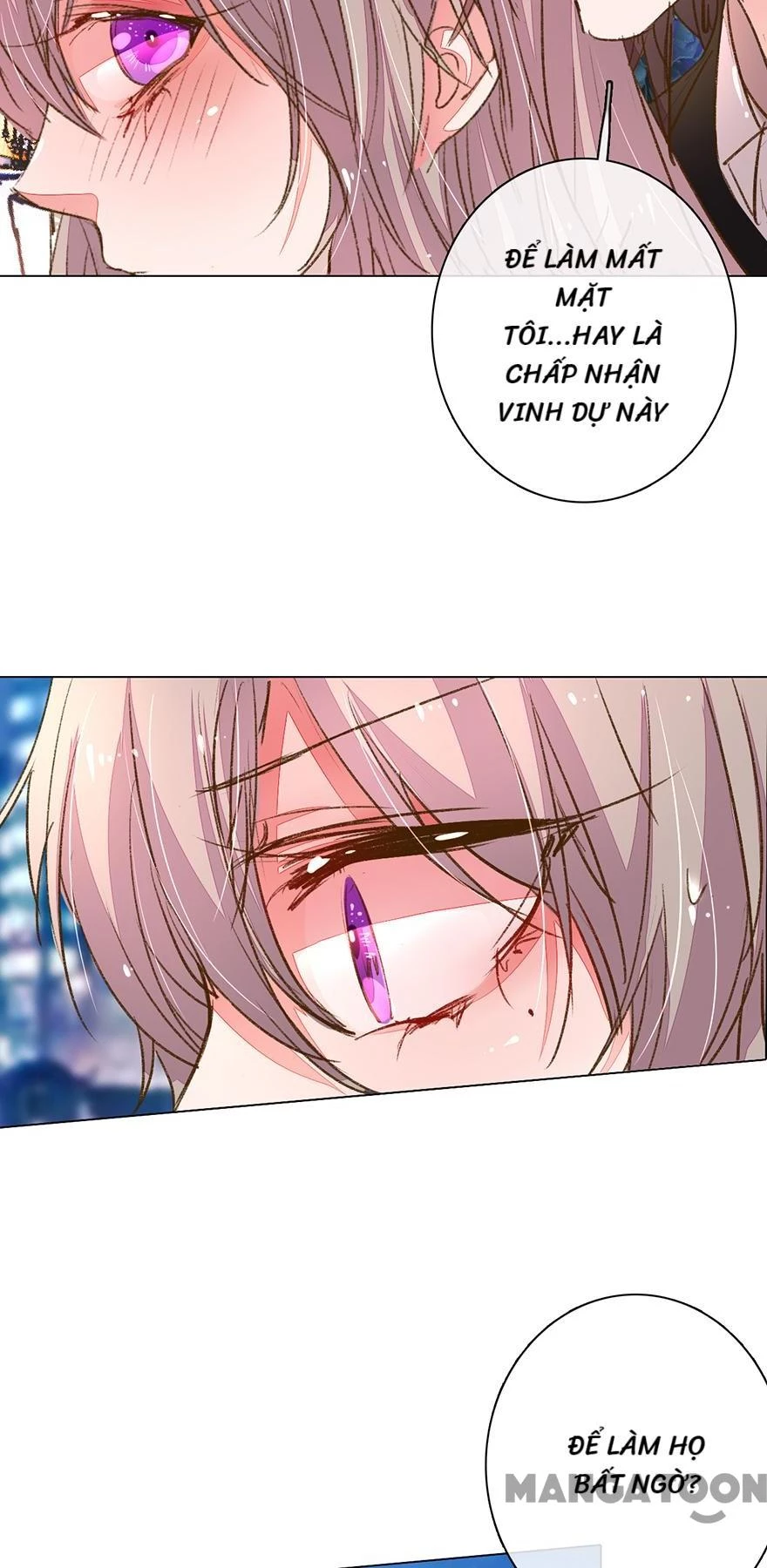 Nắng Mai Không Đẹp Bằng Em Chapter 102 - Trang 5